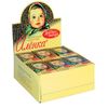 Red October / Chocolate Alenka, show-box 15 g х 42 pcs