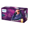 Iron PHILIPS GC3925/30, 2500 W, non-stick coating, auto power off, self-cleaning, anticaps, blue/black