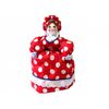Мастерская подарков / Gift workshop / Kettle doll "Martha-Vasilna"