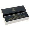 Parker / Ballpoint pen IM Core Dark Espresso CT M