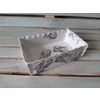 Хорекс / Horex / Form "Gazzetta Bianco" organico grande 4 pcs.