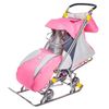 Nika Kids / Sled carriage "Timka 3 station wagon"