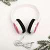 Like me / Overhead headphones "Happy New Year"