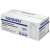 SONNEN K2 hand dryer, 1900 W, submersible type, drying time 10 seconds, plastic, white