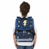 The TIGER FAMILY pack for primary schools, Nature Quest, "Lightning Power", 35х31х19 cm