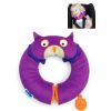 Trunki / Neck pillow "Yondi. Owl"