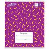 ЮНЛАНДИЯ / Notebook 12 y. cage, cardboard cover, "BRIGHT PENCILS" / 20 pcs.