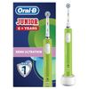 Toothbrush Electric Children's ORAL-B (Oral-Bi) "Junior", 6 years old, D16.513.1