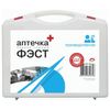 FEST / Industrial first-aid kit FEST, up to 30 people, polystyrene case, No. 7.1