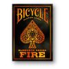 GamesDealer / Bicycle Fire Cards