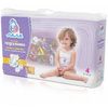 Diapers "Lelya No. 4", 40 pcs