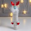 Сималенд / Ceramic souvenir "Tall elk"
