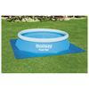 Bestway / Round pool mat