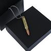 Сималенд / Gift set 2in1 "Bolingdun": wrist watch, d = 4.8 cm pendant