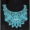 Елецкие кружева / Yelets lace / Lace necklace