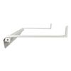 DELTA / Chalkboard lamps, set of 2, with brackets and fasteners)