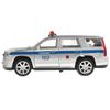 Технопарк / Technopark / Car "Cadillac Escalade Police"