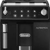 DELONGHI ETAM 29.510.B, 1450 W, 1.4 litres, 200g grain container, hand cap, black