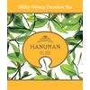 Green tea "Hanuman Milky Oolong Paradise Tea"