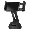 DEFENDER / Universal car holder CH-109, clip 55-85 mm, for glass
