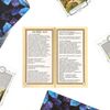 ЛАС ИГРАС / Gift set of tarot "For beginners", 36 cards