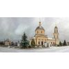 ON THE LAND OF SERGY OF RADONEZH - excursion