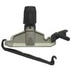 LIMA Expert / Kentucky type bit holder, type A cuttings attachment