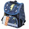 The TIGER FAMILY pack for primary schools, Nature Quest, "Lightning Power", 35х31х19 cm