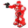 Технодрайв / Technodrive / Educational toy "Robot Megabot"
