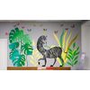 Decoration in the nursery
