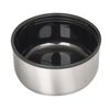 ЛАЙМА / Universal thermos with wide mouth, 0.8 l, stainless steel