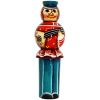 Doll wooden "Balalaika"