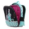 HATBER / Backpack "Paris Holidays"