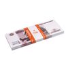 FILKINA GRAMOTA / Comic money "500 rubles", packing with euro suspension