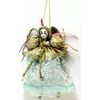 Фабрика Матрешек / Matryoshka Factory / Angel doll lace
