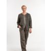 Women's clothing. PANTS - B025T (ASPHALT)