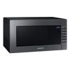 SAMSUNG ME88SUG/BW microwave oven, 23 litres, 800 watt power, electronic control, black