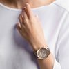 Swarovski / Швейцарские наручные часы Octea Lux 5452495 с хронографом