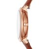 Fossil / जीवाश्म / घड़ियाँ जैकलीन ES4412