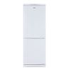 STINOL STS 167 refrigerator, 299 litres total, 104 litre lower freezer, 60x62x167cm, white