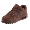 The chocolate sculpture "Nike"