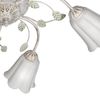 ПЕТРАСВЕТ / PETRASVET / Ceiling chandelier S2414-5, 5xE14 max. 60W