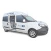 Compact mobile electrical laboratory ETL-8