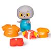 BUDI BASA / Game set "Mini Basik New discoveries"