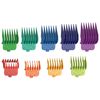 Clipper hair REMINGTON HC5035, 10 length settings, 9 attachments, web, white