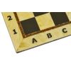 GamesDealer / Tablero mediano de ámbar sin marco 35 * 35