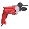 Drill network shock ISU10-13-RE M, 750 W, 2800 rpm, cartridge diameter 13 mm, case, FIOLENT