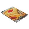 SCARLETT / Kitchen scales SC-KS57P45 "Pancakes", electronic display, max weight 5 kg, tare compensation, glass