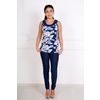 Lika Dress / T-shirt "Summer"
