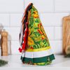 Сималенд / Hot water bottle "Yellow joy"